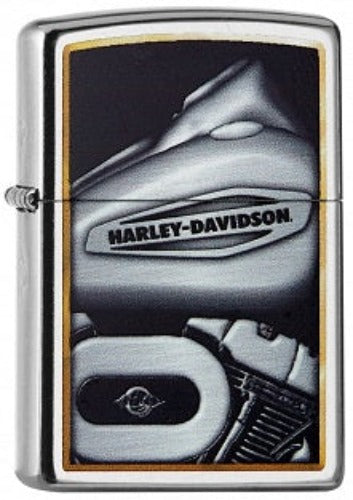 Zippo vžigalnik 60.002.102 Harley Davidson